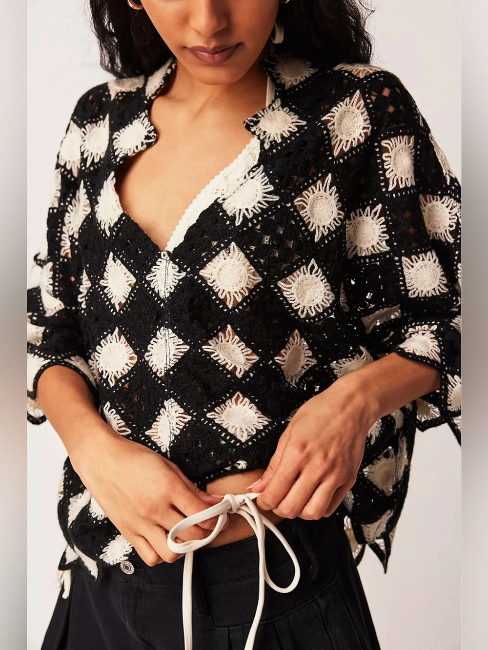 Free People Beach House Tee